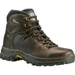 Best Grisport Bastone Mid Outdoorstiefel Herren (Brown)