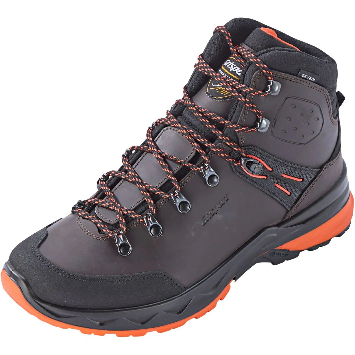 Online Grisport Bermio Outdoorstiefel Herren (Brown)