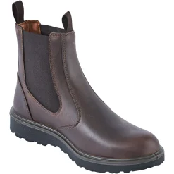 Grisport Angel- & Outdoor-Schuhe<Bologna Outdoorstiefel Herren (Brown)