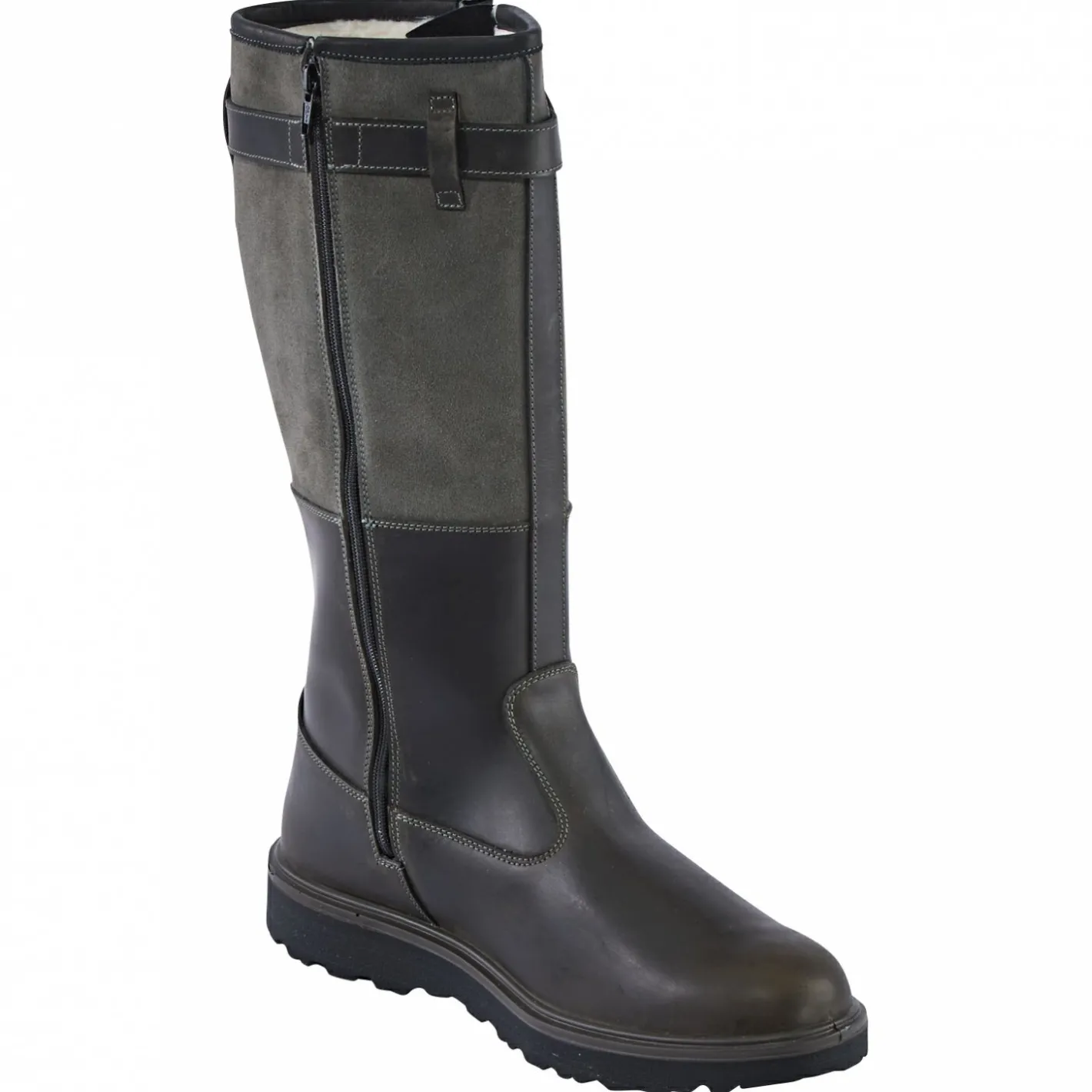 Hot Grisport Catinaccio Outdoorstiefel Herren (Brown/Anthracite)