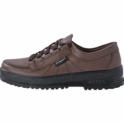 Grisport Angel- & Outdoor-Schuhe<Crosta Ragger Halbschuhe Herren (Brown)