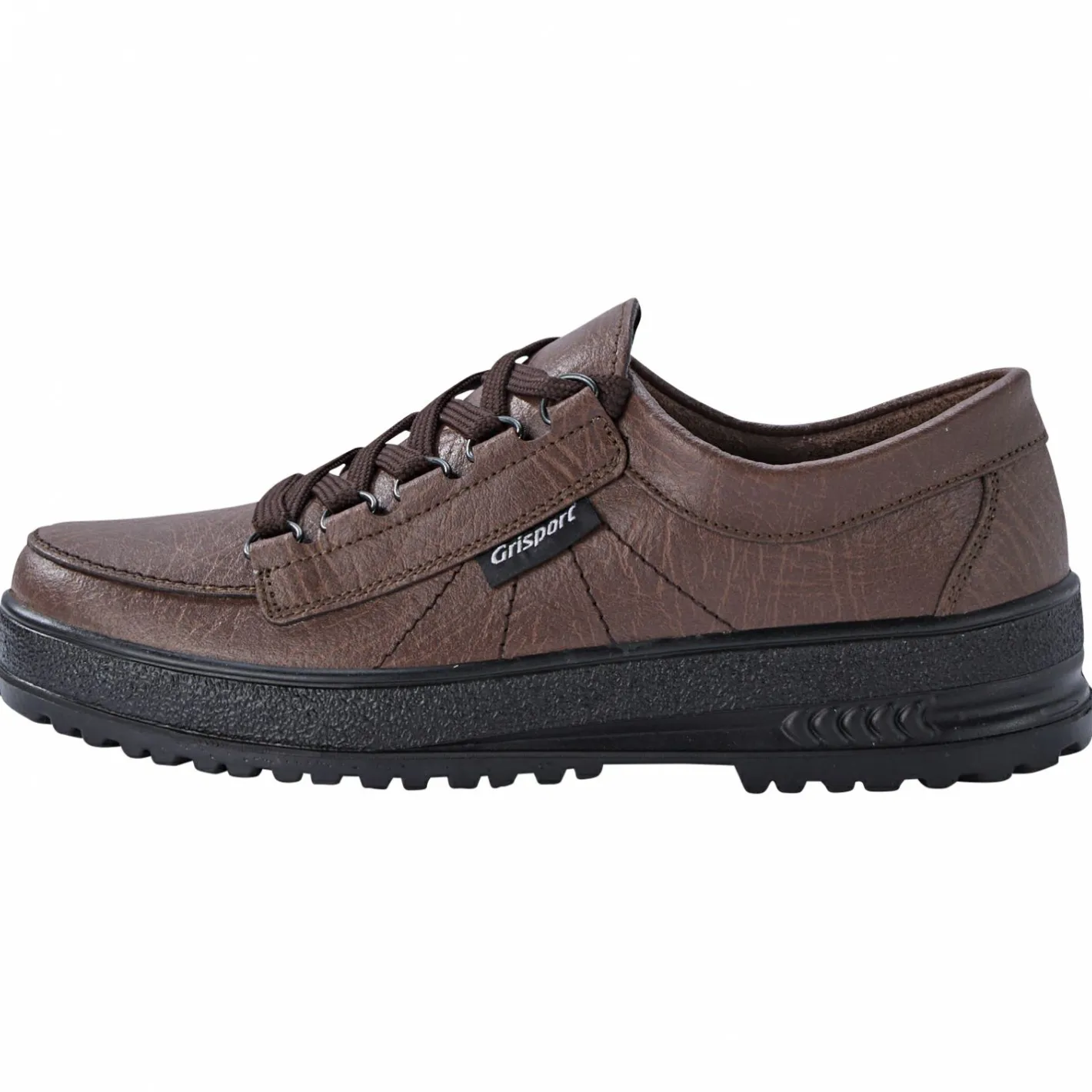 Grisport Angel- & Outdoor-Schuhe<Crosta Ragger Halbschuhe Herren (Brown)