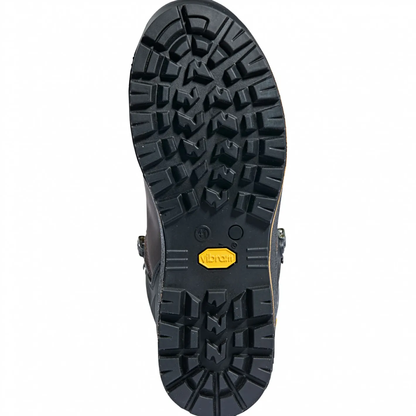 Grisport Angel- & Outdoor-Schuhe<Dakar Trekking Outdoorstiefel Herren (Brown)
