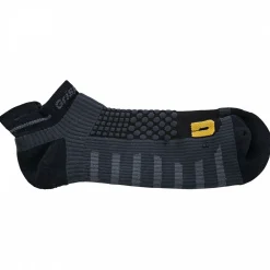 Grisport Outdoor- & Angel-Socken<GRItech Low Funktionssocken Unisex, kurz (Black)