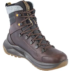Hot Grisport Latina Outdoorstiefel Damen (Brown)