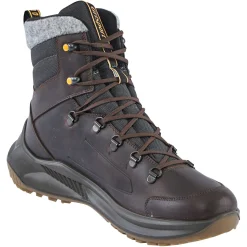 Outlet Grisport Latino Outdoorstiefel Herren (Brown)