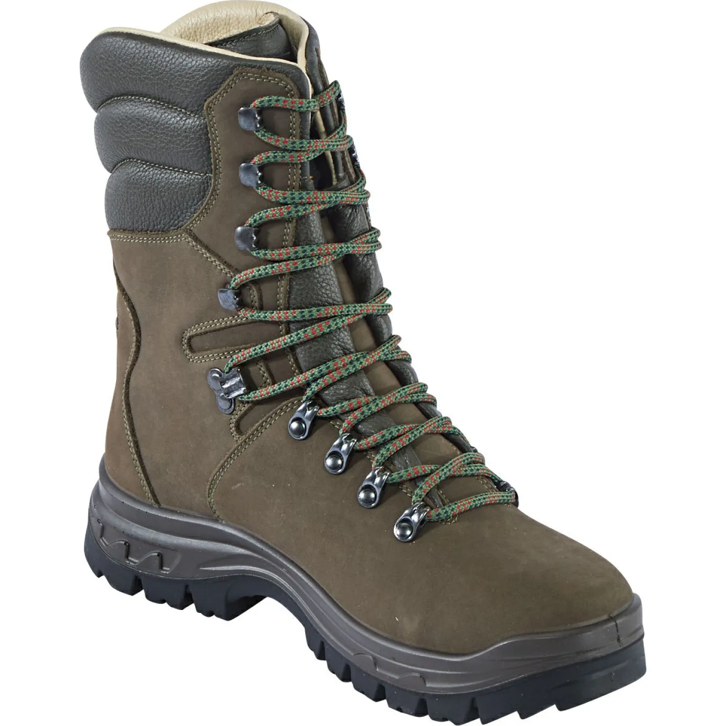 Grisport Angelstiefel & Outdoor Boots<Mater Outdoorstiefel Herren (Olive)