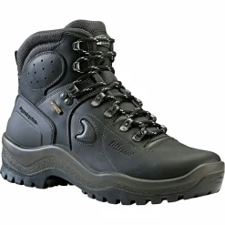 Clearance Grisport Monte Outdoorstiefel Herren (Black)