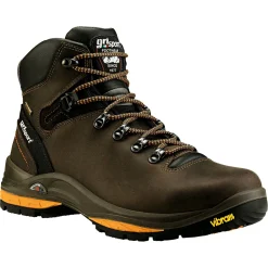 Outlet Grisport Ortler Outdoorstiefel Herren (Brown)