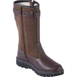 Grisport Angelstiefel & Outdoor Boots<Peru Outdoorstiefel Unisex (Olive/Brown)