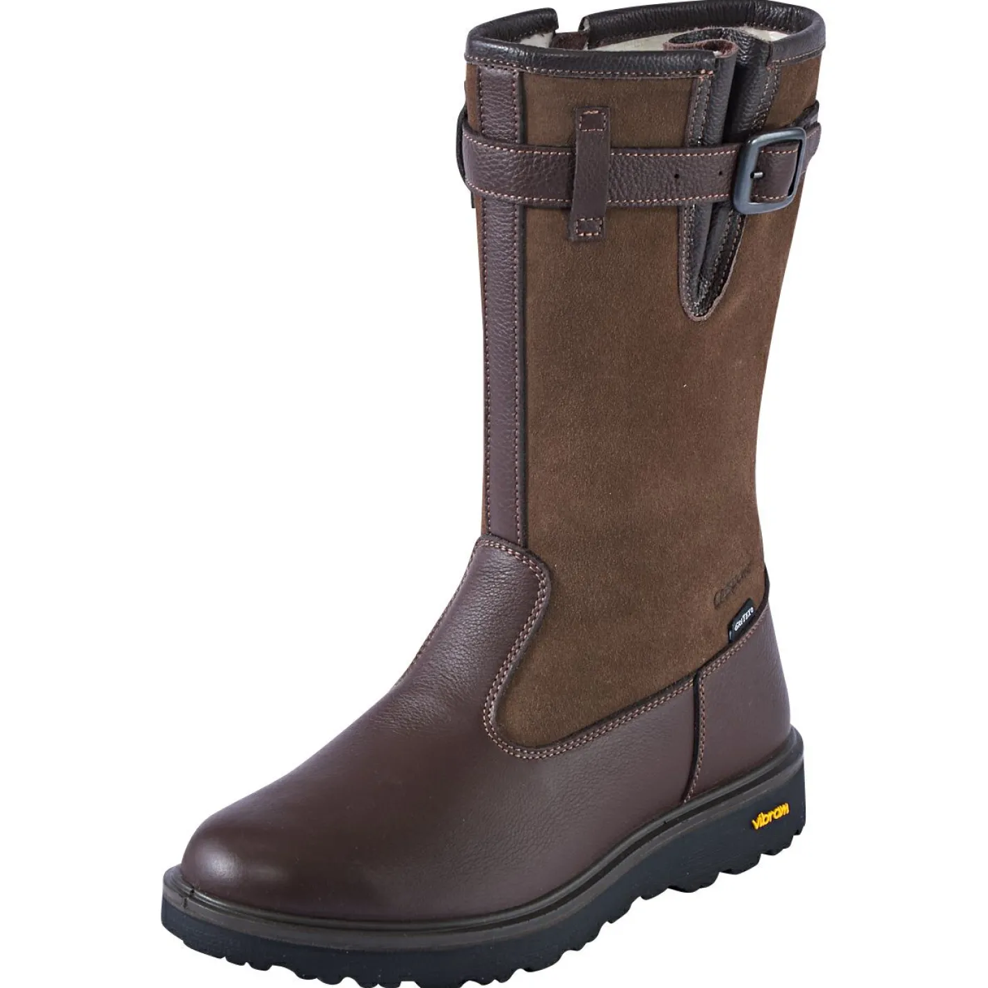 Grisport Angelstiefel & Outdoor Boots<Peru Outdoorstiefel Unisex (Olive/Brown)