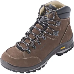 Grisport Angel- & Outdoor-Schuhe<Solaro Outdoorstiefel Herren (Brown)