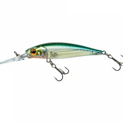 Gunki Wobbler<Knifehead 68SP-DR (HL Minnow)