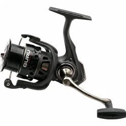 Guru Spinnrollen<A-CLASS Reel 3000