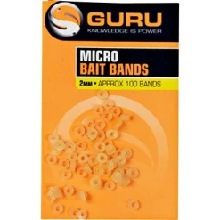 New Guru Bait Bands