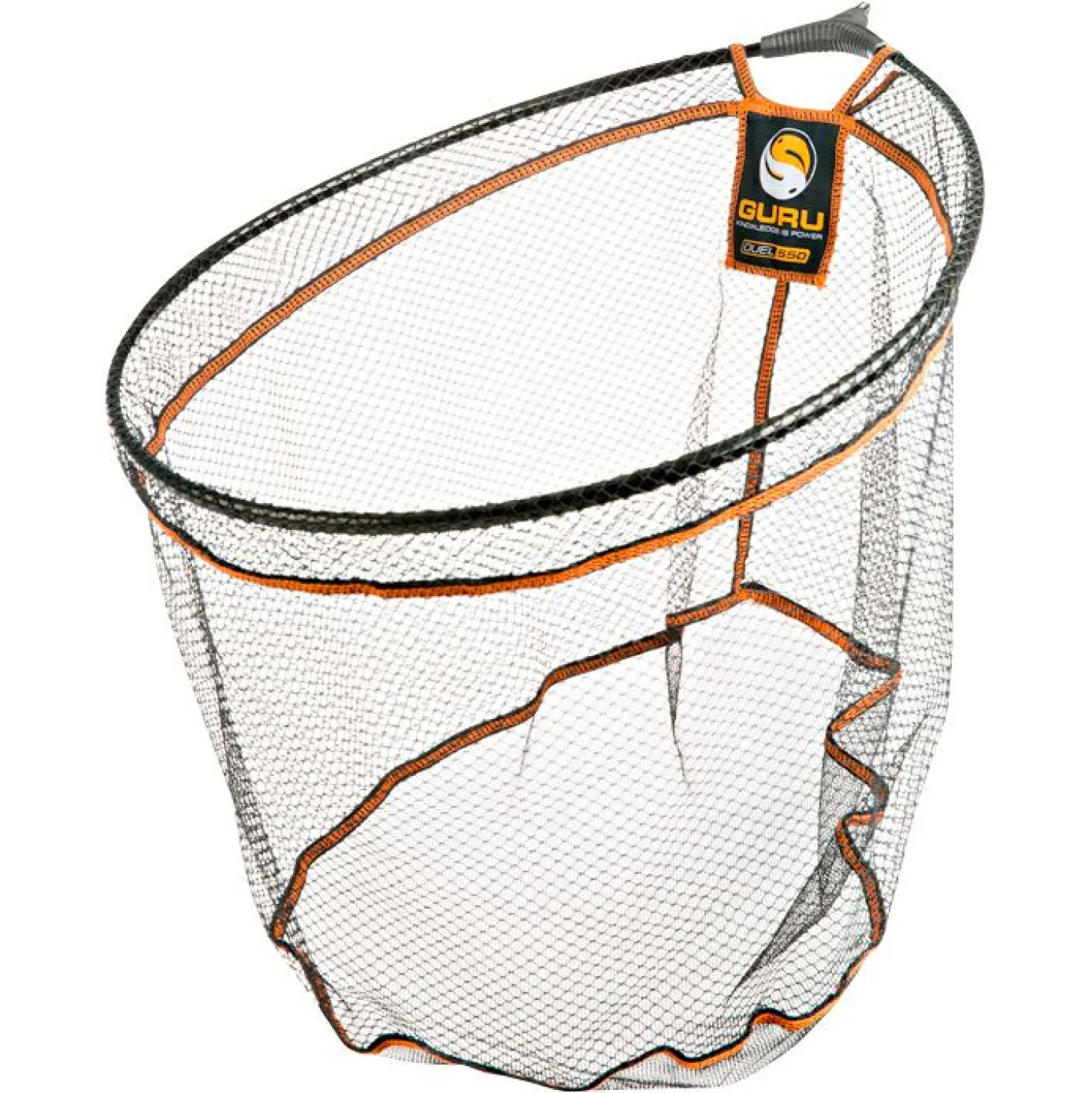 Clearance Guru Kescher Fusion Duel 550