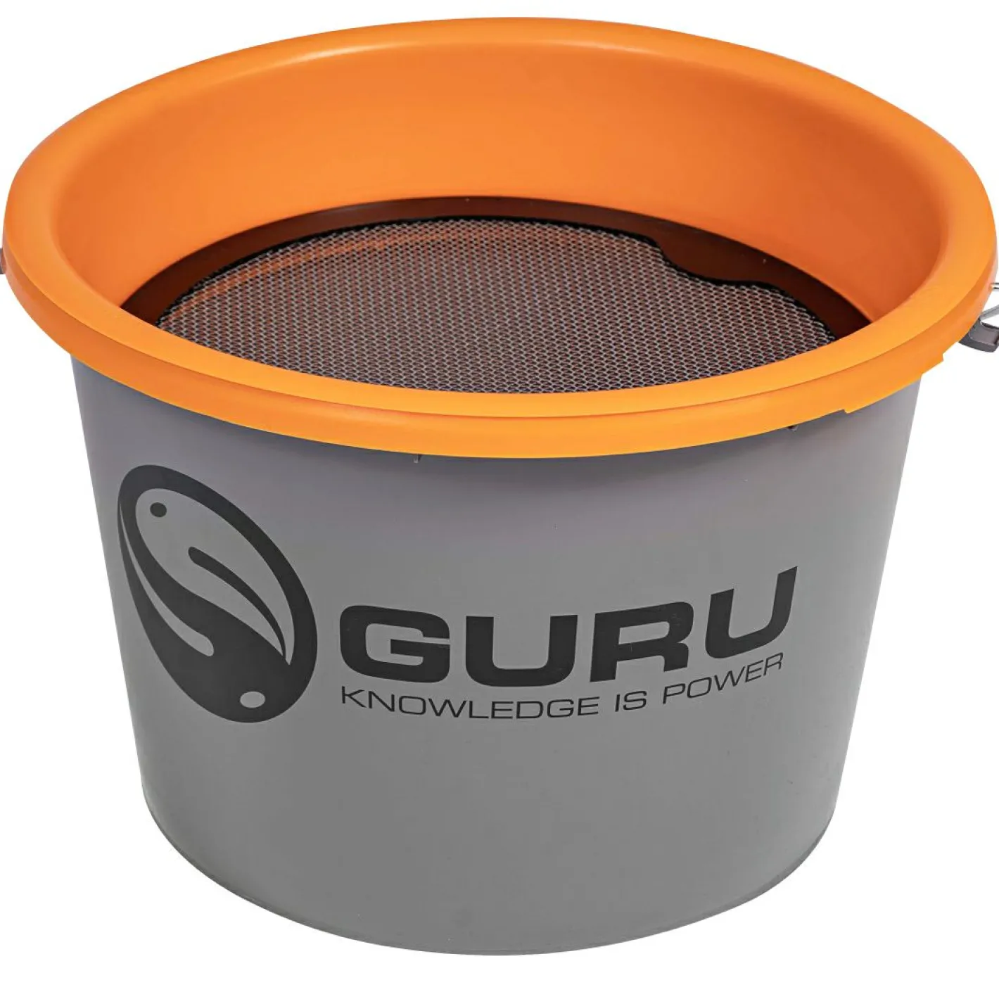 New Guru Multi Riddle