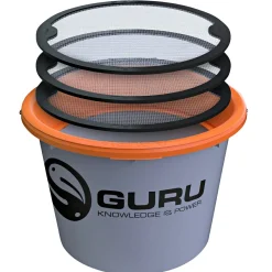 New Guru Multi Riddle