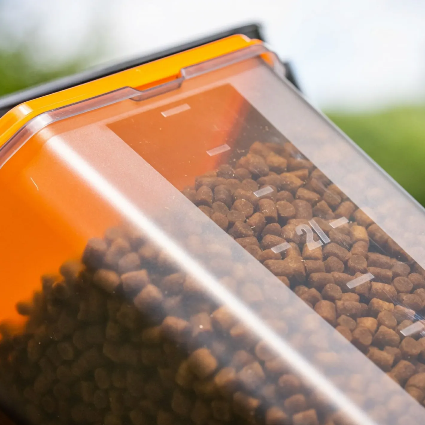 Hot Guru Spare Containers (3 l)