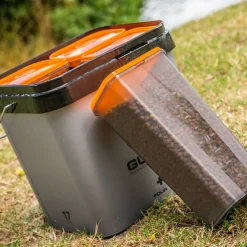 Hot Guru Spare Containers (3 l)