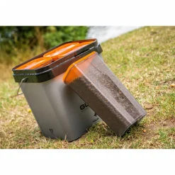 Hot Guru Spare Containers (3 l)