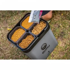 Hot Guru Spare Containers (3 l)