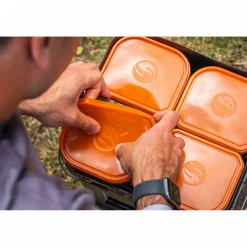 Hot Guru Spare Containers (3 l)