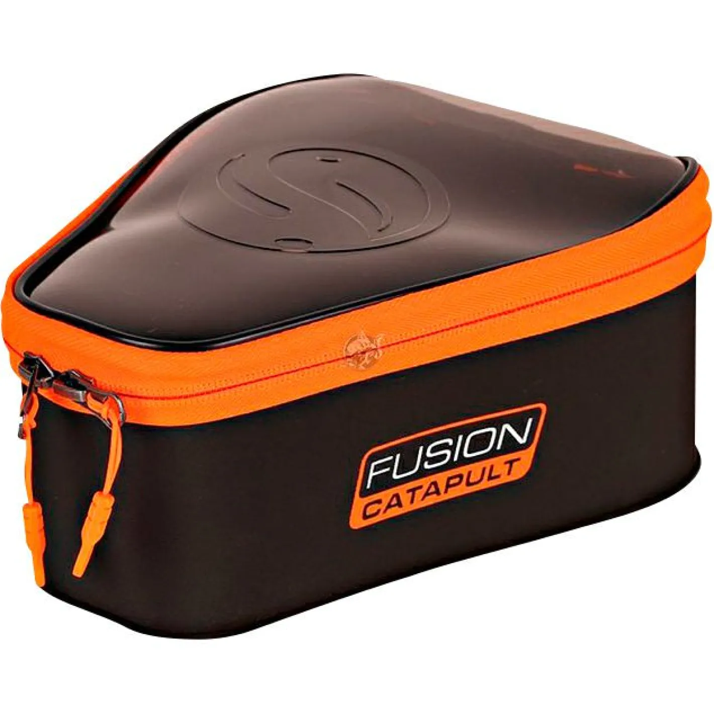 Guru Angelkoffer & Angelboxen ·Angelboxen|Angeltaschen ·Karpfentaschen<Tasche Fusion Catapult Bag