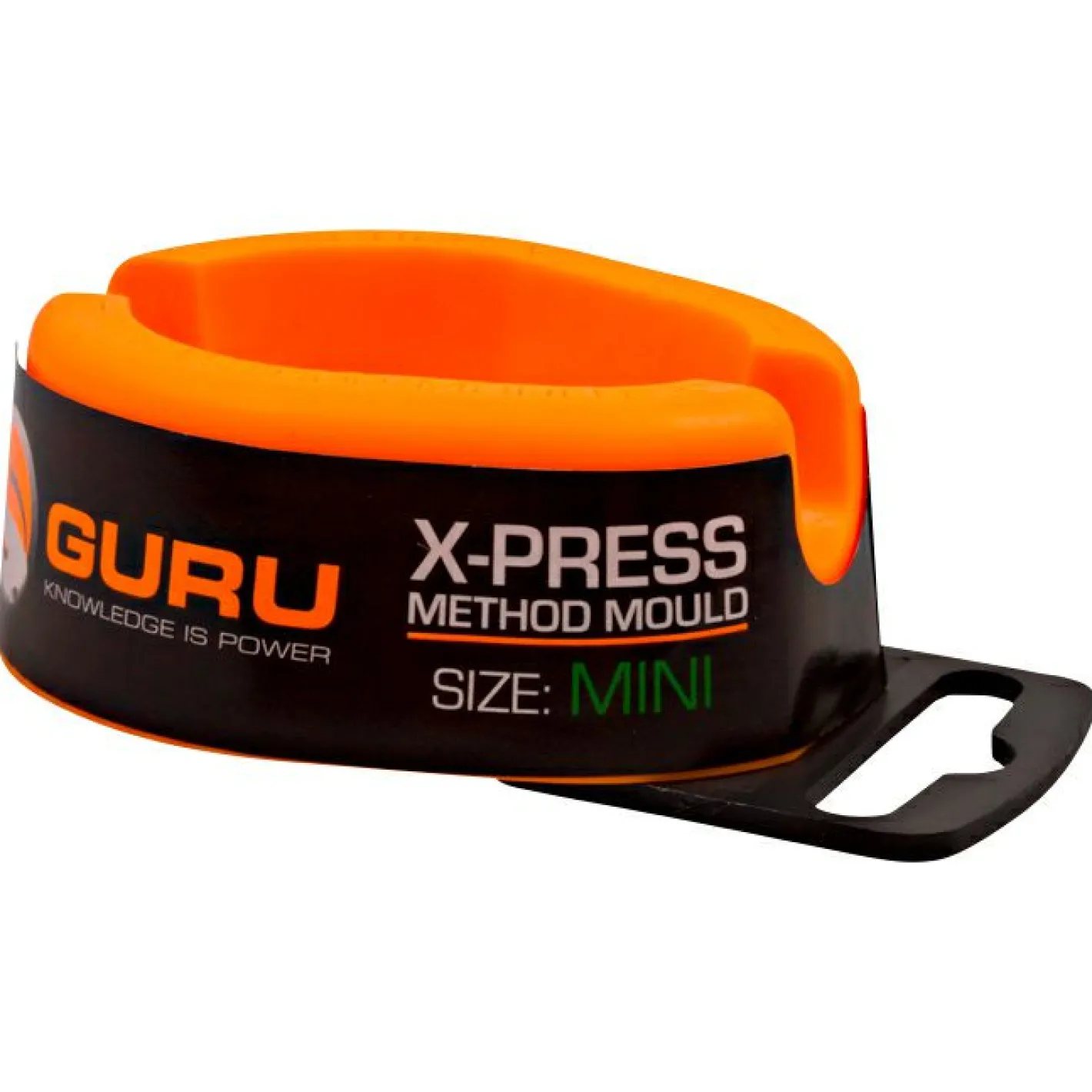 Guru Futterkörbe|Angelfutter-Zubehör<X-Press Method Moulds