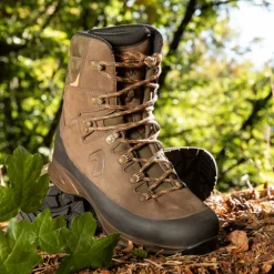 Haix Angelstiefel & Outdoor Boots<Nature One GTX Herren (Brown)