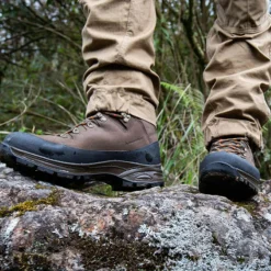 Haix Angelstiefel & Outdoor Boots<Nature One GTX Herren (Brown)