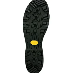 Clearance Haix Protector Forest 2.1 GTX Herren (Red/Yellow)