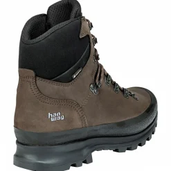 Hanwag Angel- & Outdoor-Schuhe<Nazcat II GTX