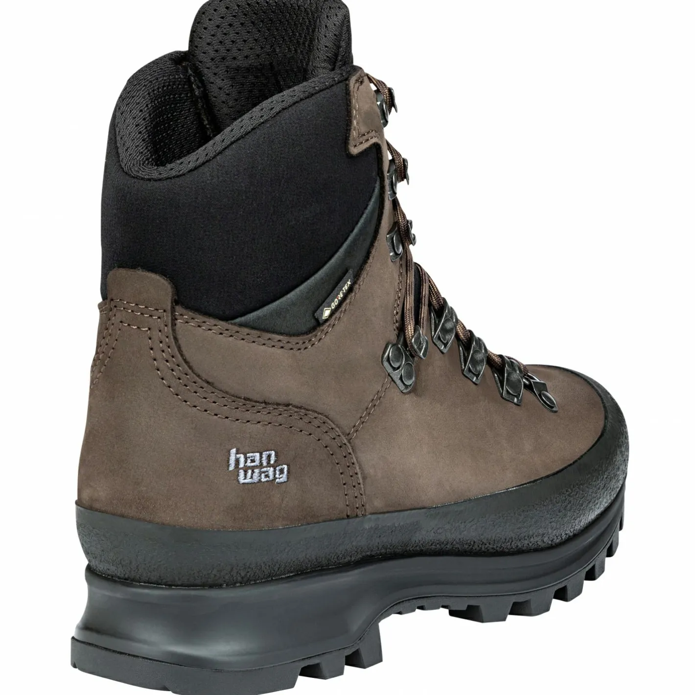Clearance Hanwag Nazcat II Lady GTX