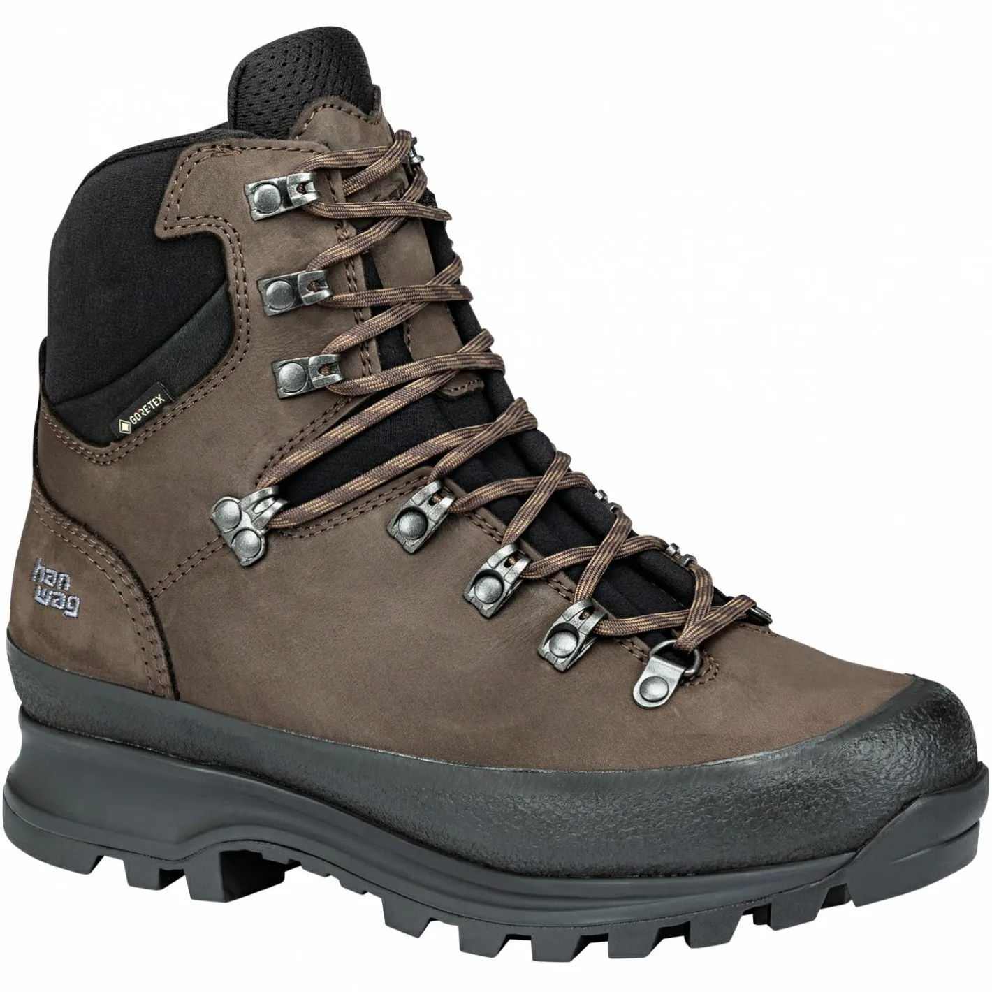Clearance Hanwag Nazcat II Lady GTX