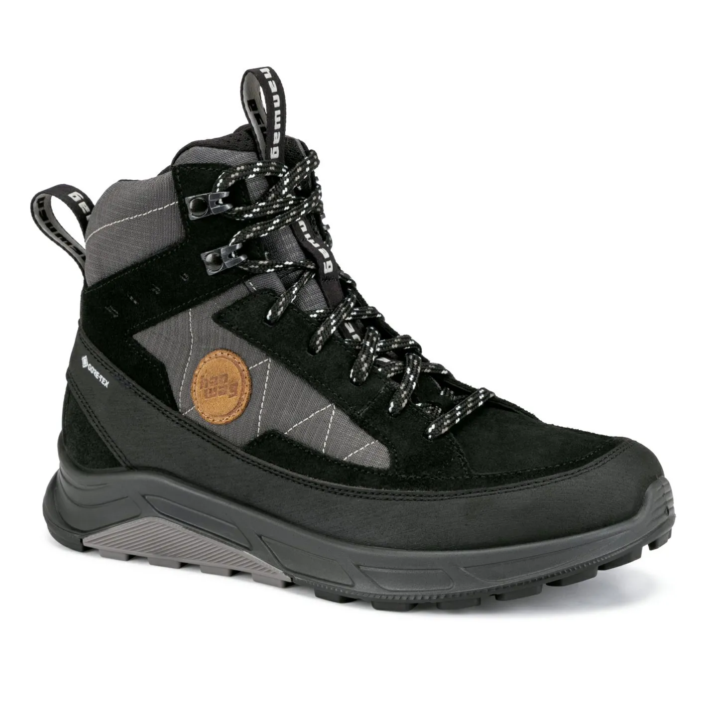 Outlet Hanwag Rotpunkt Light Mid Lady GTX