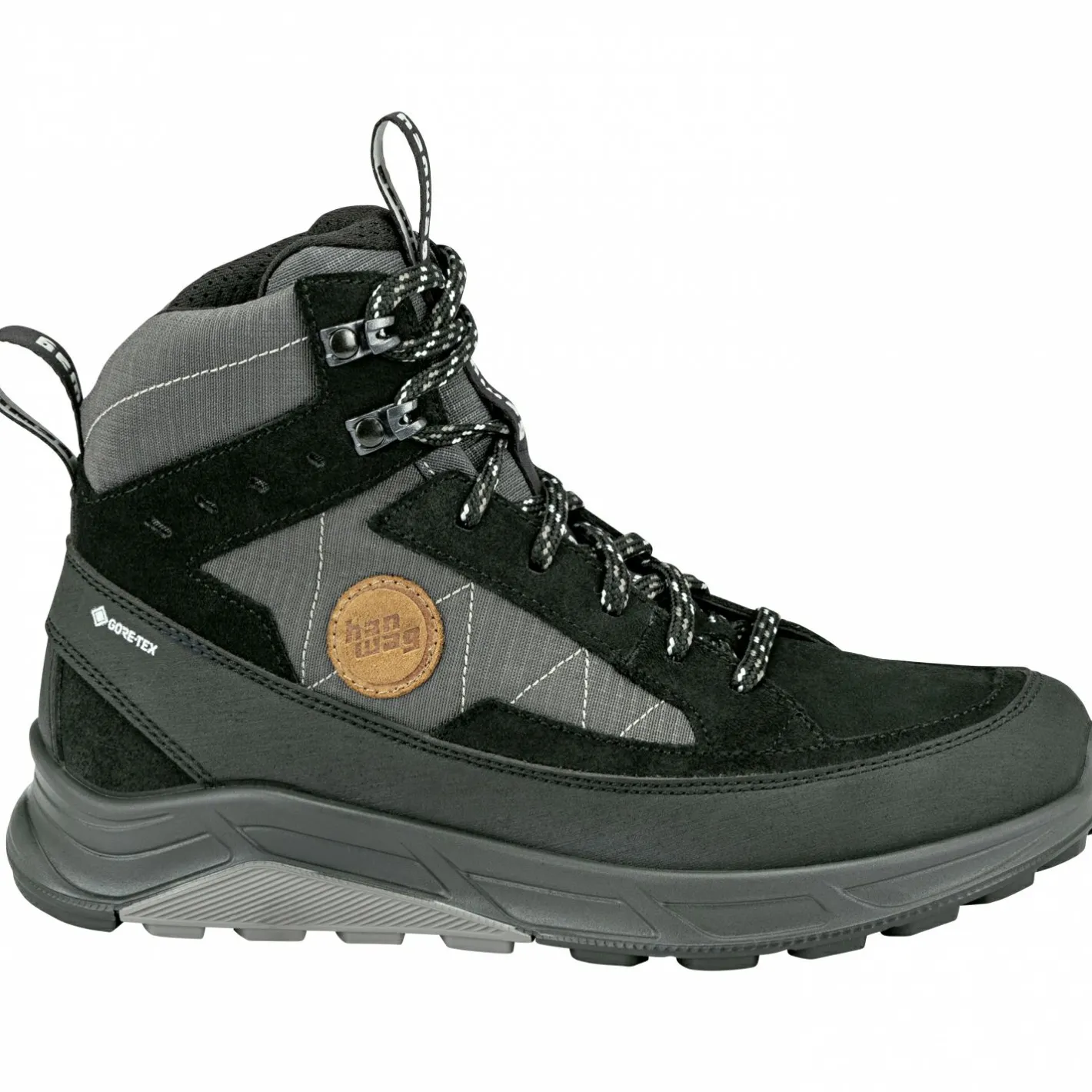 Outlet Hanwag Rotpunkt Light Mid Lady GTX