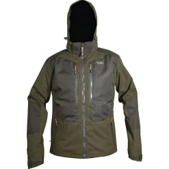 New Hart Aran-J Jacke Herren (Grün)