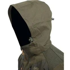 New Hart Aran-J Jacke Herren (Grün)