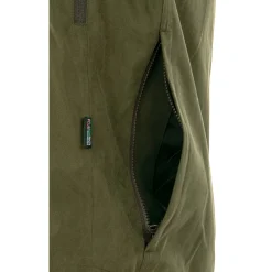 New Hart Basa J Jacke Herren (Dark Olive)