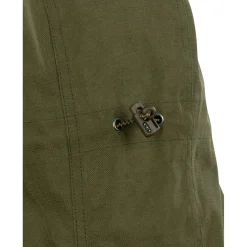 New Hart Basa J Jacke Herren (Dark Olive)