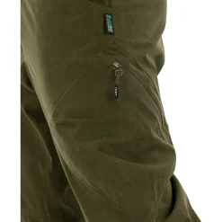 Hart Outdoor- & Angler-Cargohosen<Basa T Hose Herren (Dark Olive)
