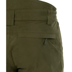 Hart Outdoor- & Angler-Cargohosen<Basa T Hose Herren (Dark Olive)