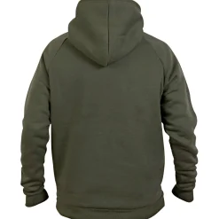 Hart Angelpullover & -Strickjacken<Branded-H Earth Hoodie Herren (Dunkeloliv)