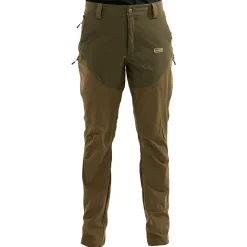 Hart Damen Angelhosen<Dogged-T Hose Damen (Dunkeloliv)