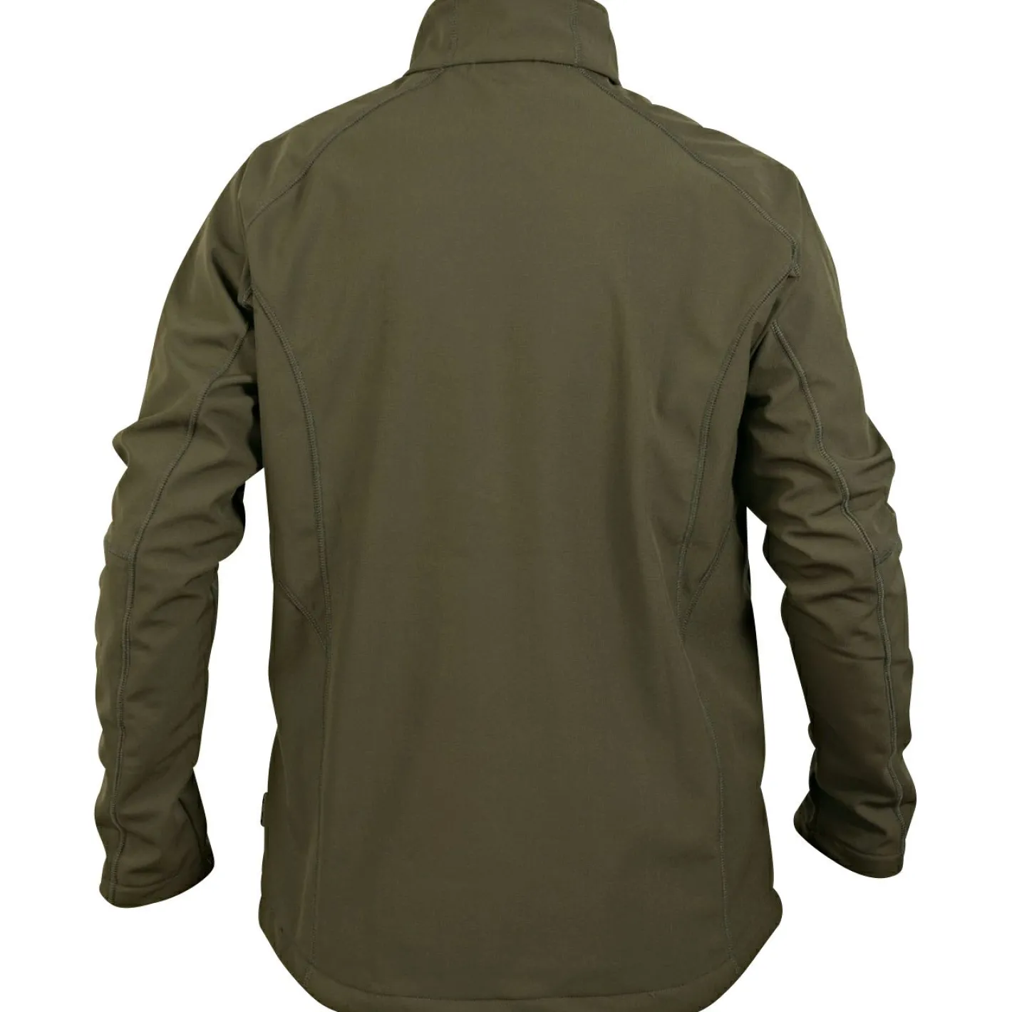 Hart Outdoor- & Angel-Jacken<Egur Jacke Herren (Dunkeloliv)