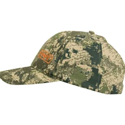 Hart Outdoor- & Angel-Kappen<Ibice-C Cap (Pixel Forest)