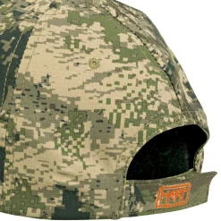 Hart Outdoor- & Angel-Kappen<Ibice-C Cap (Pixel Forest)
