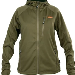 Clearance Hart Stilk-HXT Insektenschutzjacke Damen (Dunkeloliv)