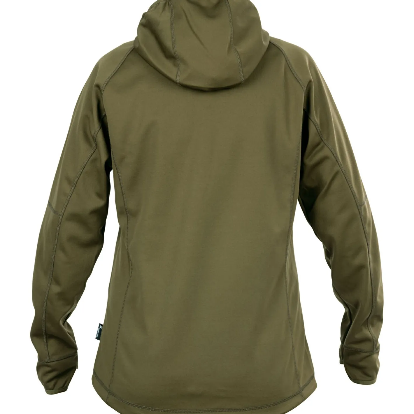 Clearance Hart Stilk-HXT Insektenschutzjacke Damen (Dunkeloliv)